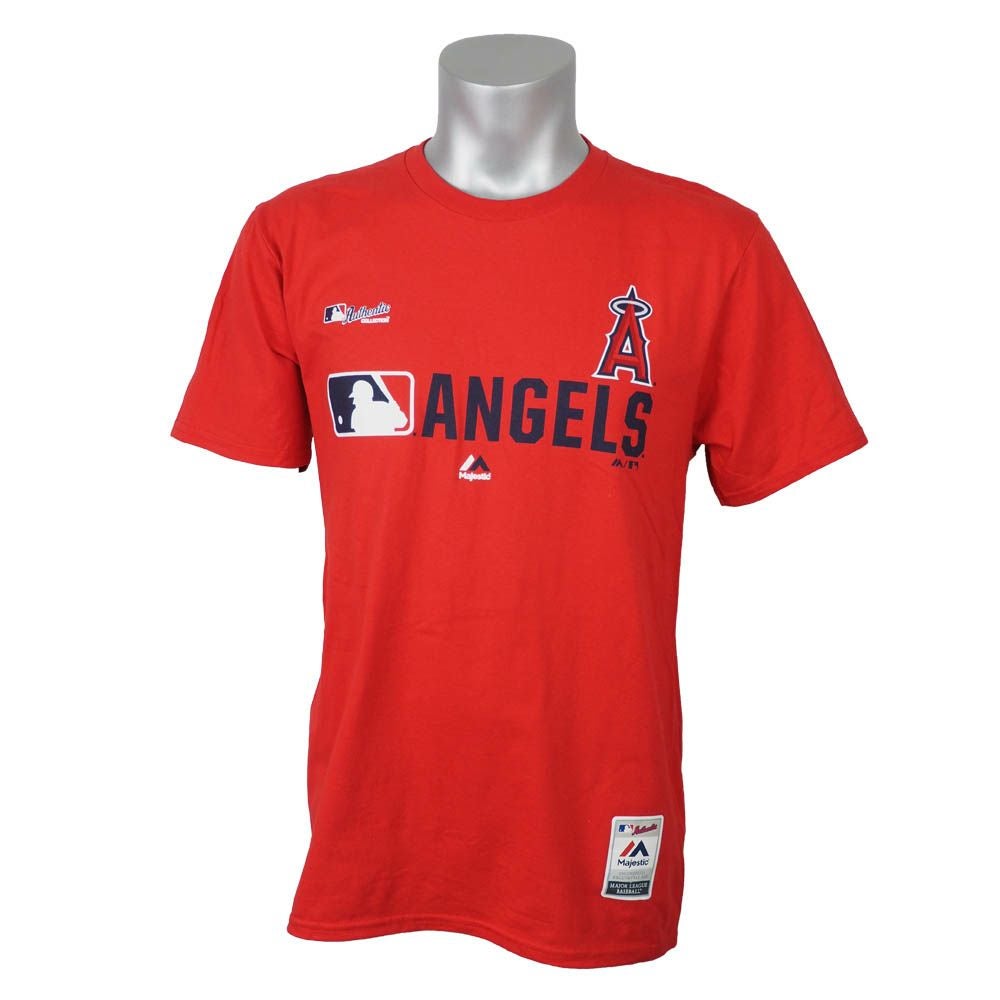MLB エンゼルス マジェスティック - MLB | セレクション公式オンライン