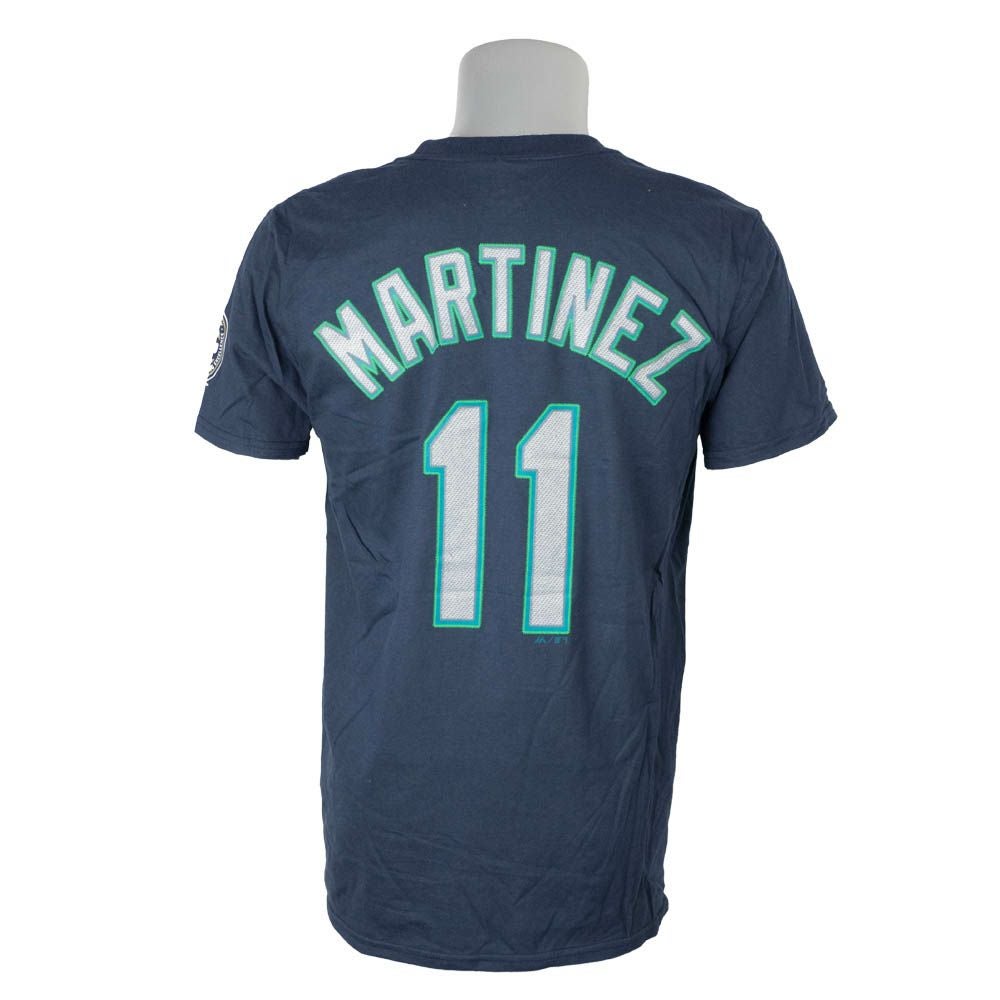 MLB マリナーズ マジェスティック - MLB | セレクション公式オンライン