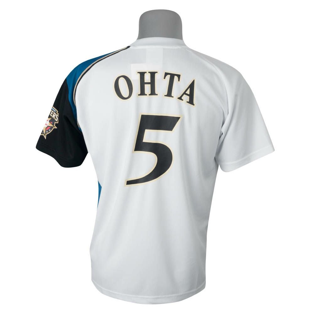 北海道日本ハムファイターズ グッズ 大田 泰示 Tシャツ プレイヤー