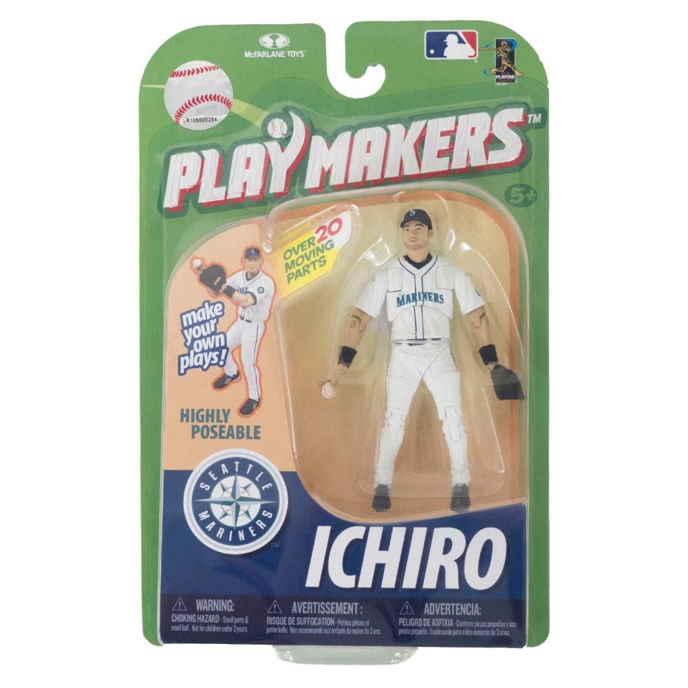 MLB フェルナンド・タティス・Jr パドレス フィギュア 7Inch Posed