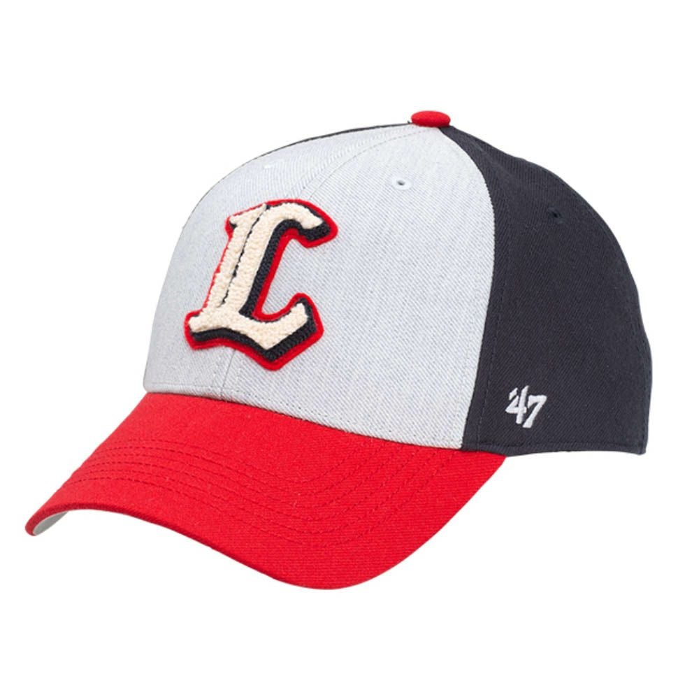 埼玉西武ライオンズ グッズ キャップ/帽子 ウールフェルト '47 MVP 47
