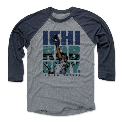 MLB マリナーズ Tシャツ ランディ・ジョンソン Throwback Number T 