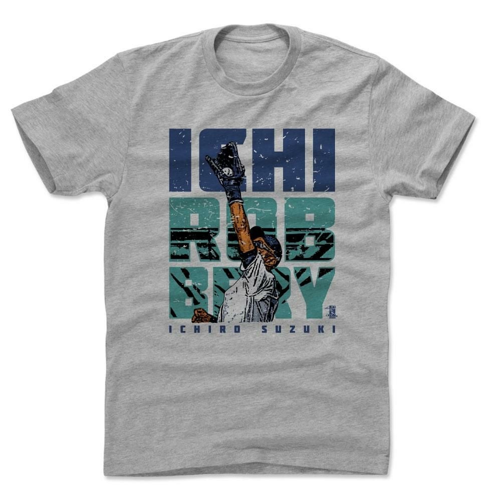 新品★希少★イチローTシャツ MLB イチロー Tシャツ - MLB | セレクション公式オンライン通販ストア