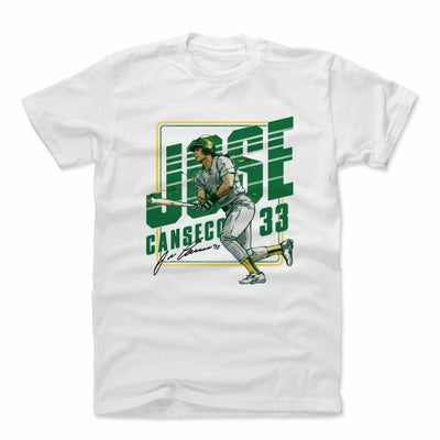 MLB アスレチックス ホセ・カンセコ メンズ - MLB | セレクション公式 
