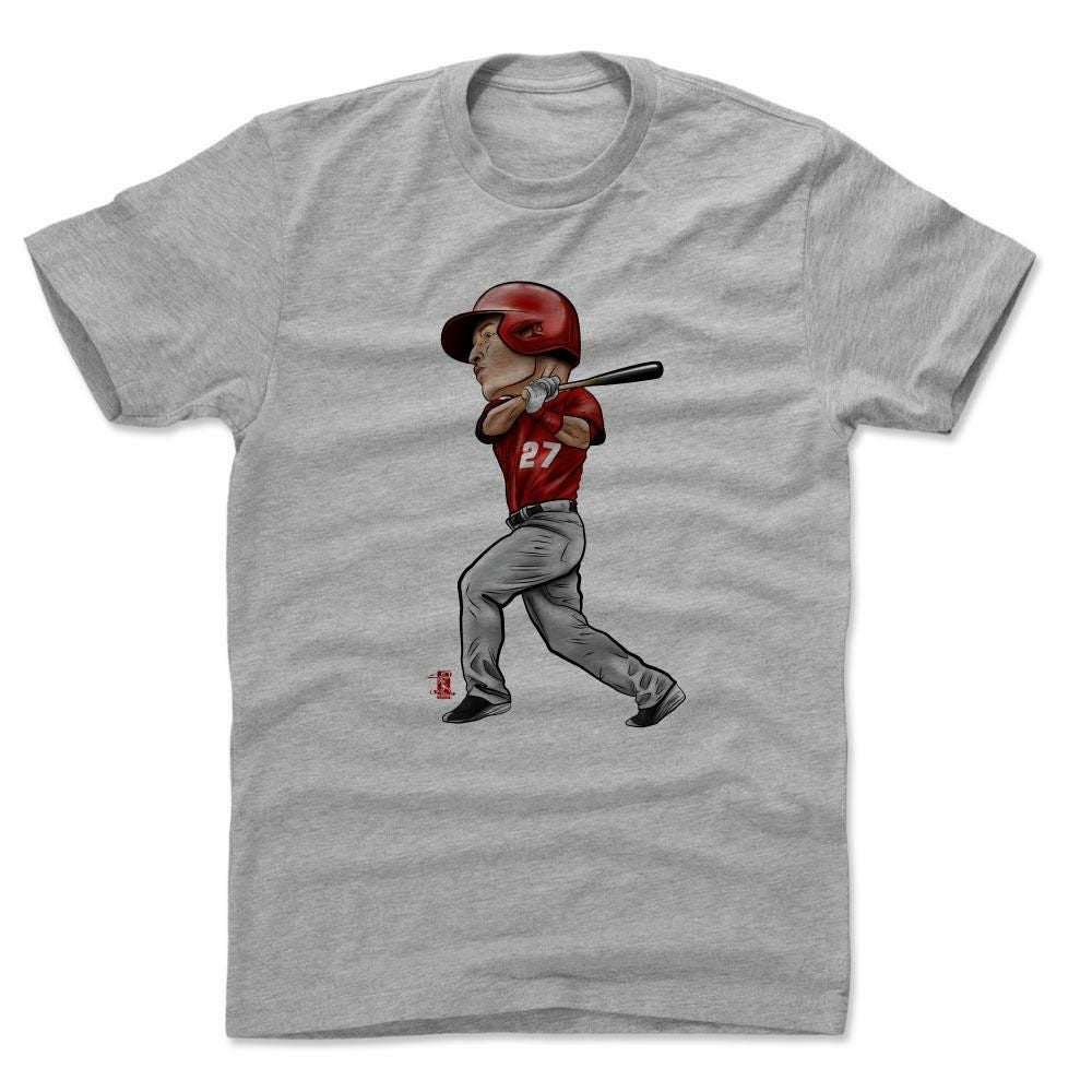 MLB マイク・トラウト Tシャツ - MLB | セレクション公式オンライン