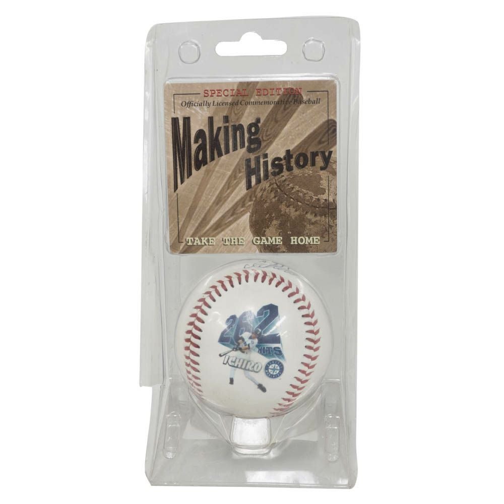 MLB イチロー ボール - MLB | セレクション公式オンライン通販ストア