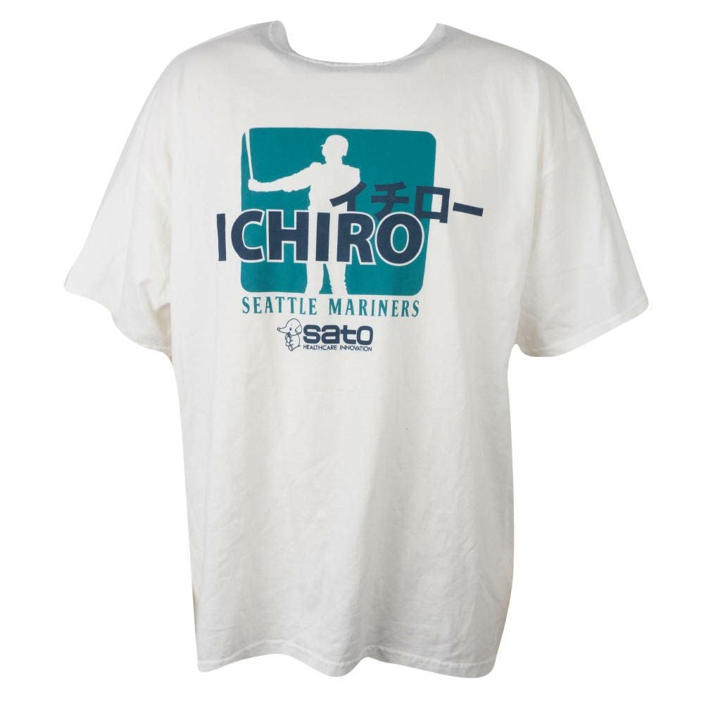 MLB イチロー Tシャツ - MLB | セレクション公式オンライン通販ストア