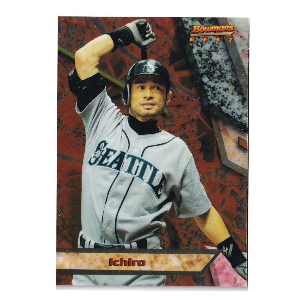 MLB マリナーズ イチロー 2004 シーズン最多安打記録 262本 記念