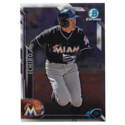 MLB マーリンズ イチロー - MLB | セレクション公式オンライン通販ストア