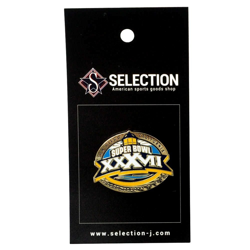 限定レア美品ピンズ◆スーパーボウルNFL/アメフトピンバッジ NFL アクセサリー - NFL | セレクション公式オンライン通販ストア