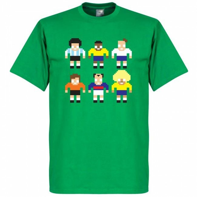 レアル・マドリード ルカ・モドリッチ Tシャツ SOCCER レジェンド