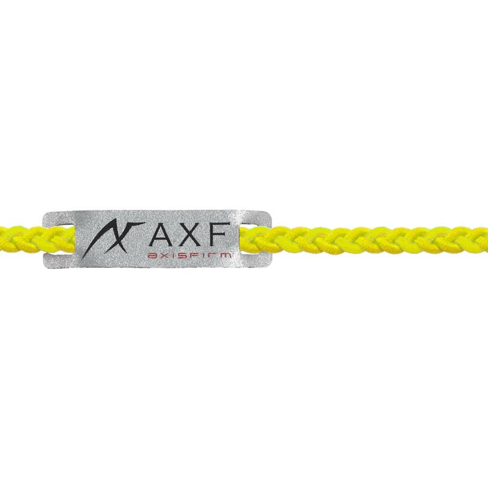 Baseball カラーバンド(リフレクター モノカラー) AXF オールイエロー