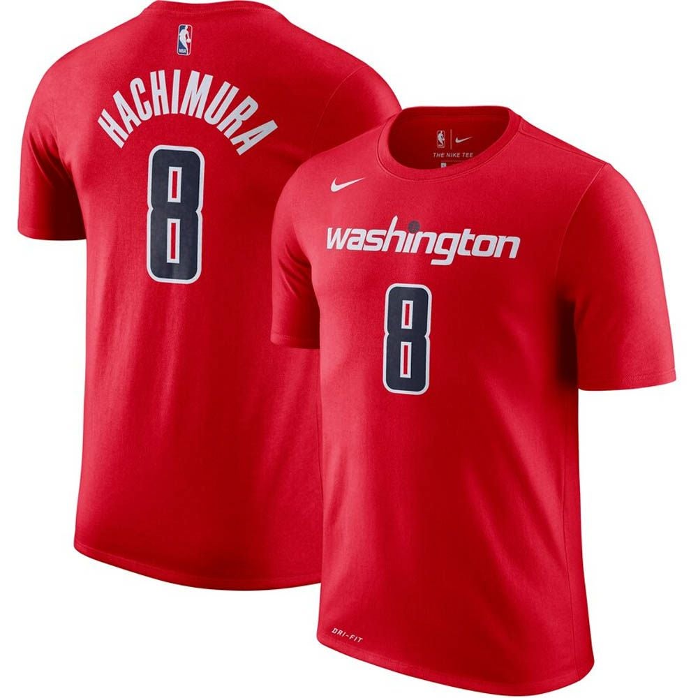 NBA Tシャツ レッド - NBA | セレクション公式オンライン通販ストア