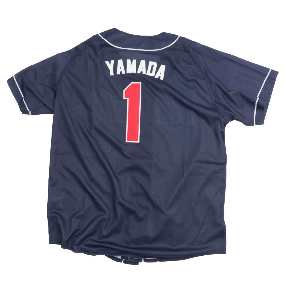 ヤクルトスワローズ 山田(スワローズ) 復刻モデル - プロ野球