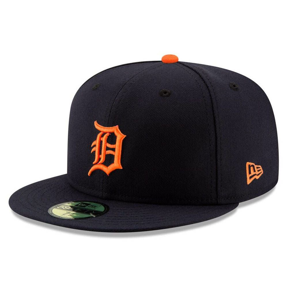 デトロイト・タイガース キャップ ニューエラ NEW ERA MLB