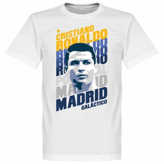 レアル・マドリード Tシャツ - サッカー | セレクション公式オンライン
