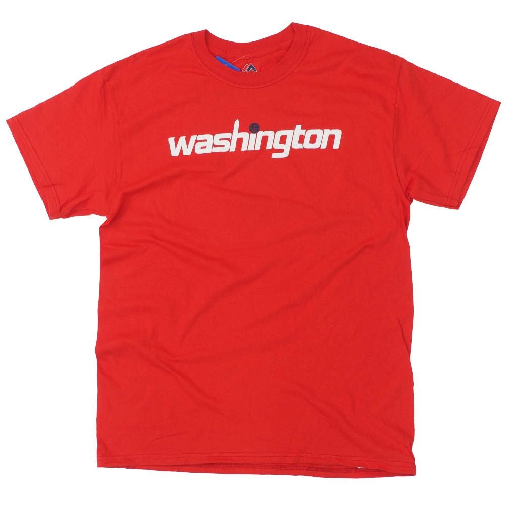 NBA ウィザーズ Tシャツ - NBA | セレクション公式オンライン通販ストア