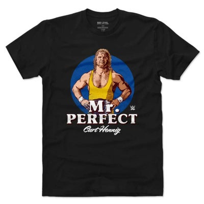 WWE ショーン・マイケルズ Tシャツ Legends Breaking Hearts 500Level 