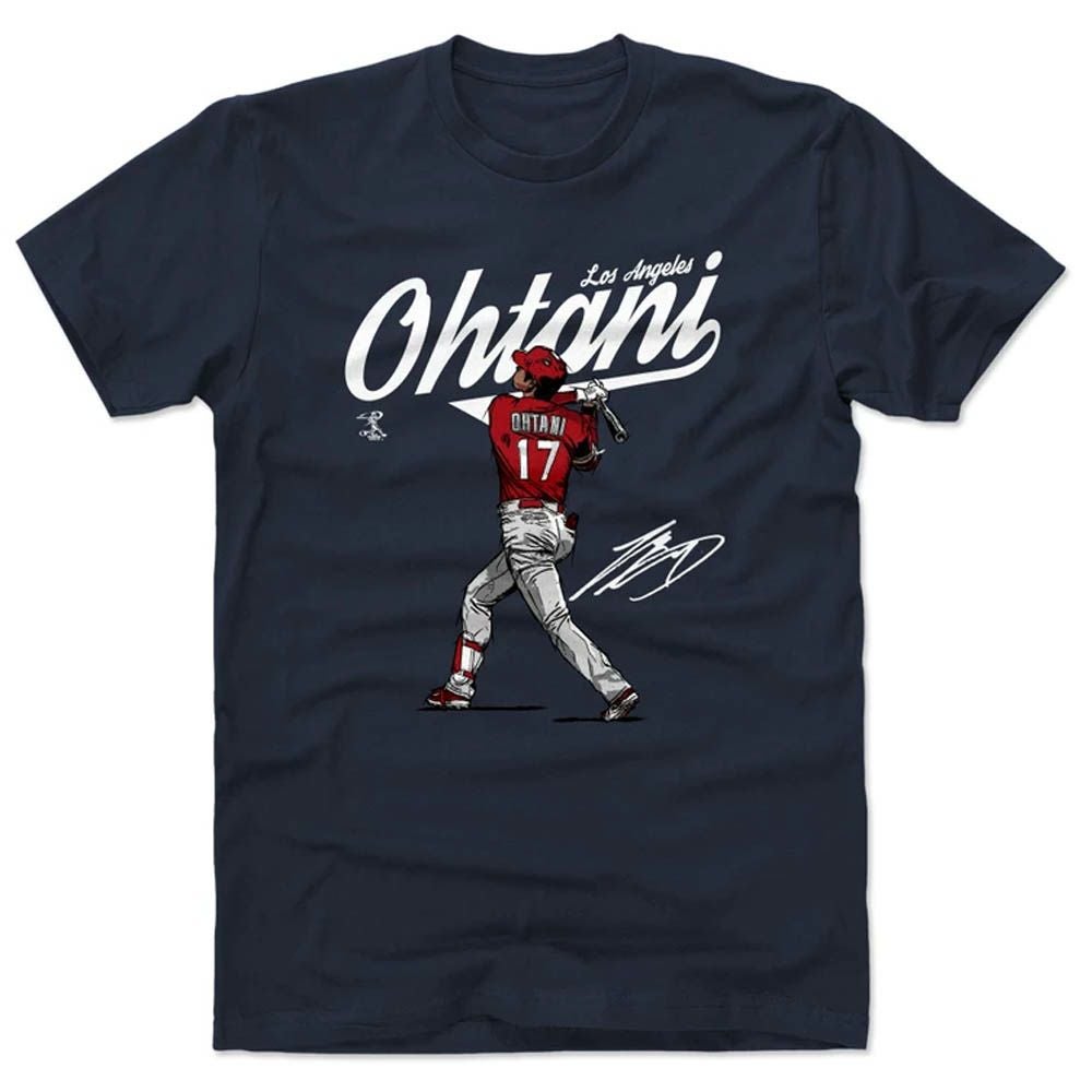 大谷翔平 エンゼルス Tシャツ」のグッズ通販 | セレクション公式
