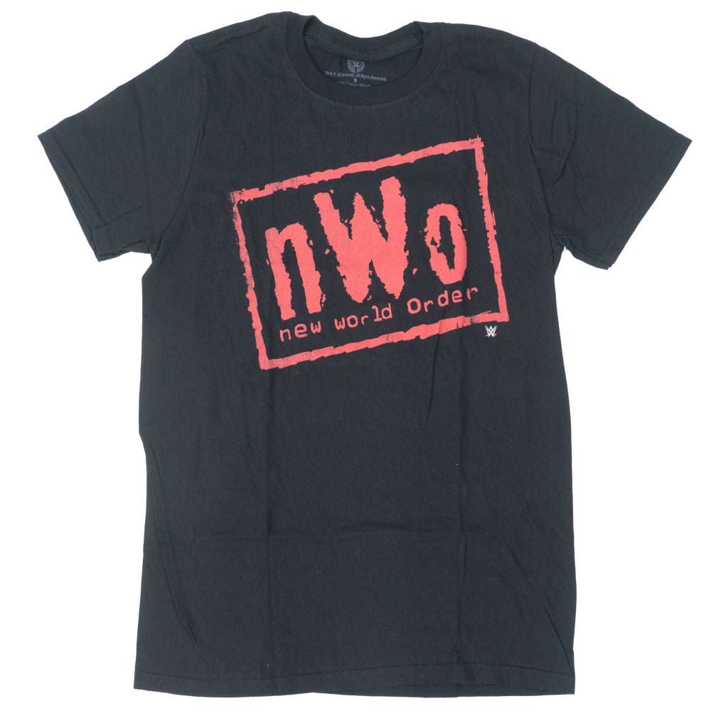 nWo エヌダブオー ニューワールドオーダー タンクトップ ロゴプリント ホワイト レッド サイズL 中古 40901 楽天市場】nWo エヌダブオー ニューワールドオーダー タンクトップ