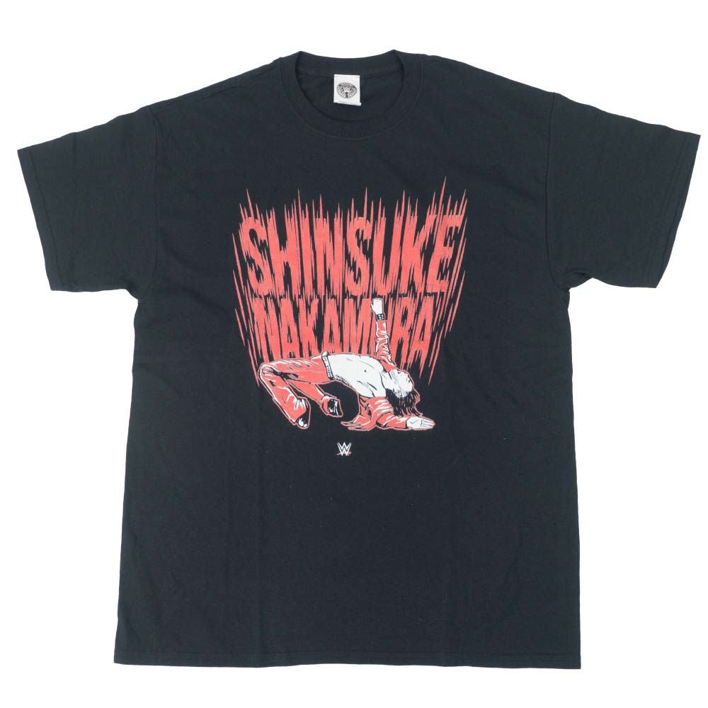 WWE LIVE TOKYO 2019グッズ タオル 中邑真輔 中邑真輔 2024 WWE SUPERSHOW アクリルスタンド – 闘道館
