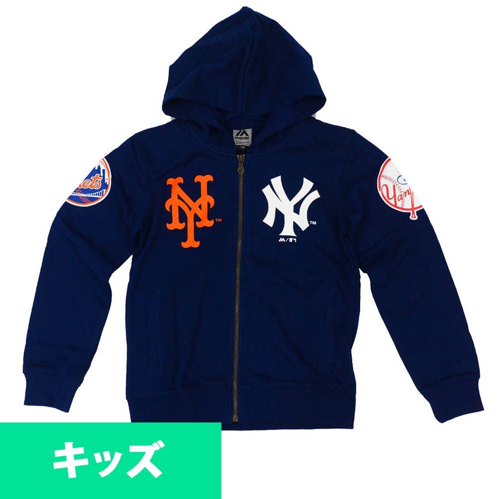 MLB パーカー/スウェット マジェスティック - MLB | セレクション公式