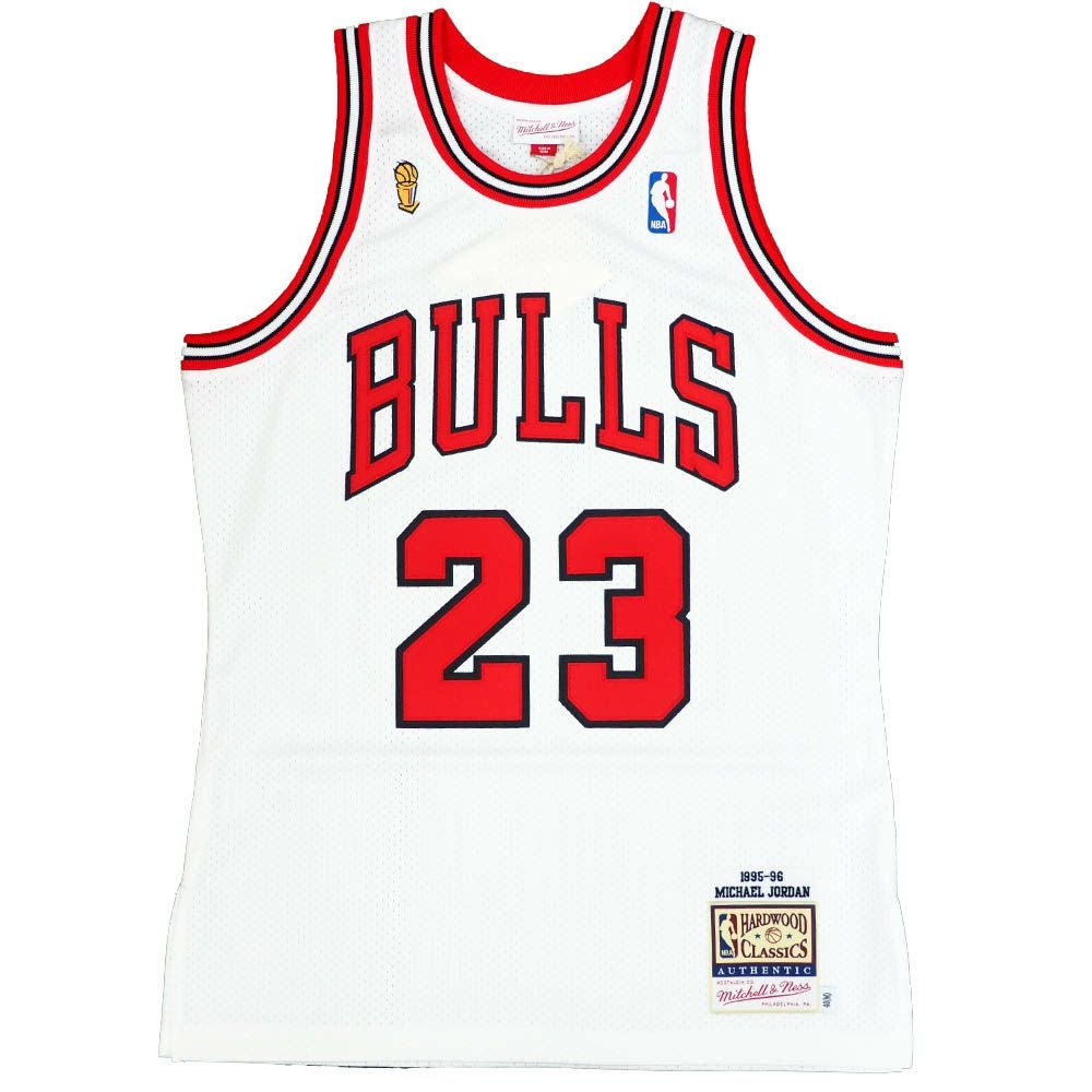 NBA マイケル・ジョーダン シカゴ・ブルズ ユニフォーム 1997