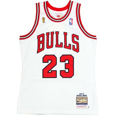 NBA マイケル・ジョーダン シカゴ・ブルズ ユニフォーム 1997 