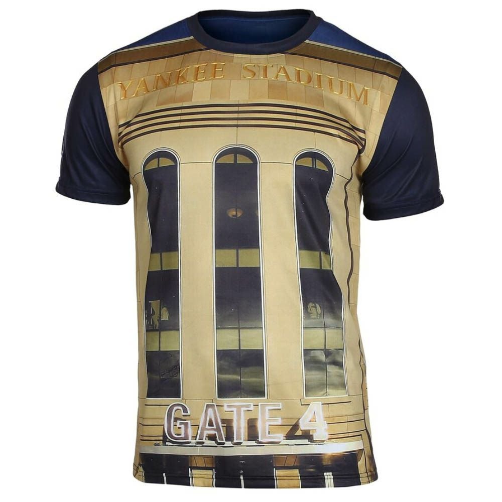 MLB ニューヨーク・ヤンキース Tシャツ セマティック Klew【OCSL