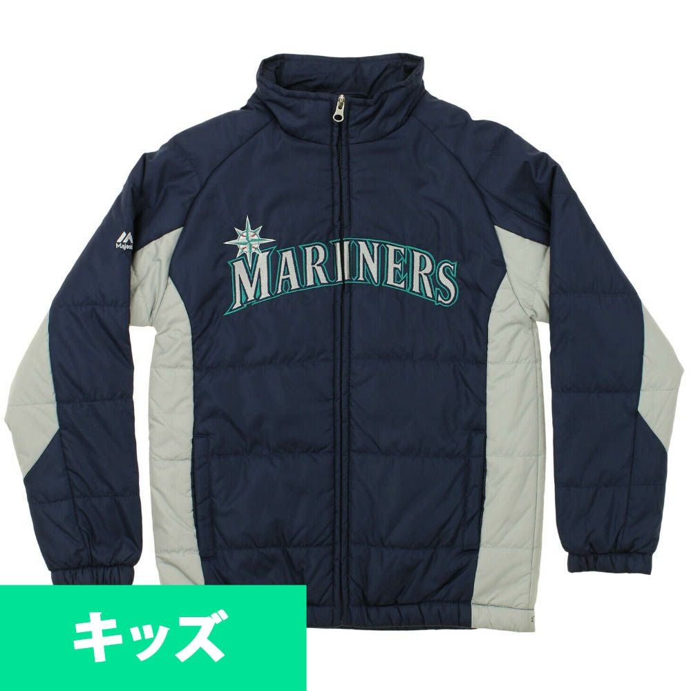 MLB マリナーズ ジャケット - MLB | セレクション公式オンライン通販ストア
