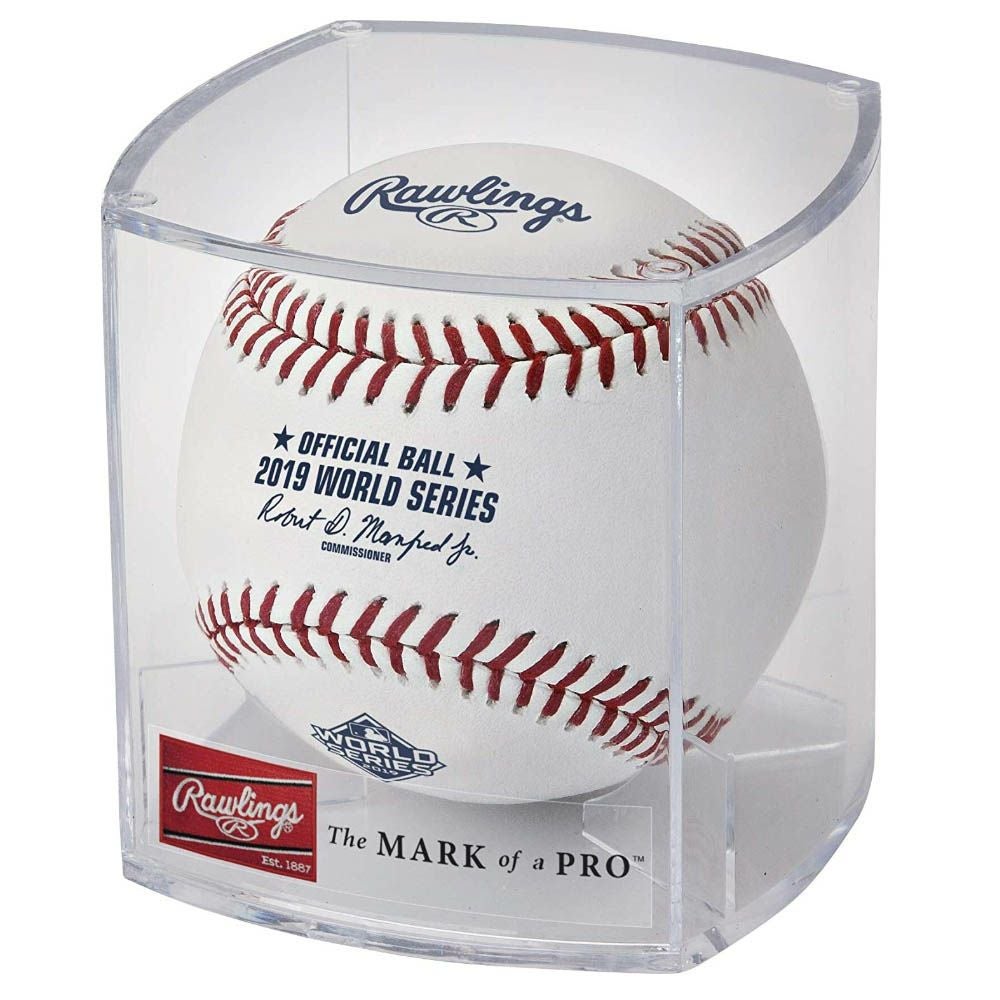 MLB ボール ワールドシリーズ - MLB | セレクション公式オンライン通販