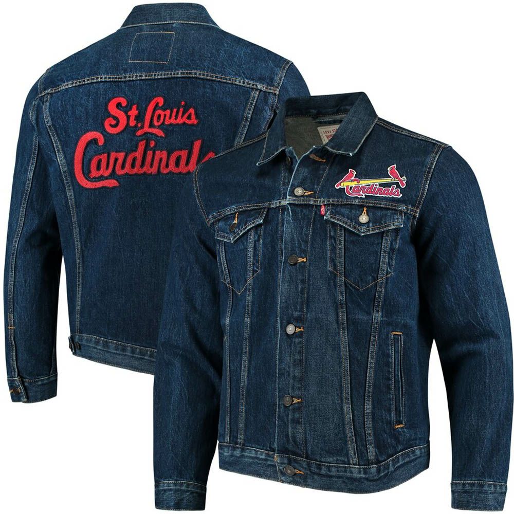 MLB カージナルス ジャケット - MLB | セレクション公式オンライン通販