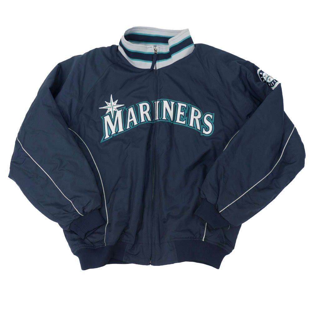 MLB マリナーズ ジャケット - MLB | セレクション公式オンライン通販ストア
