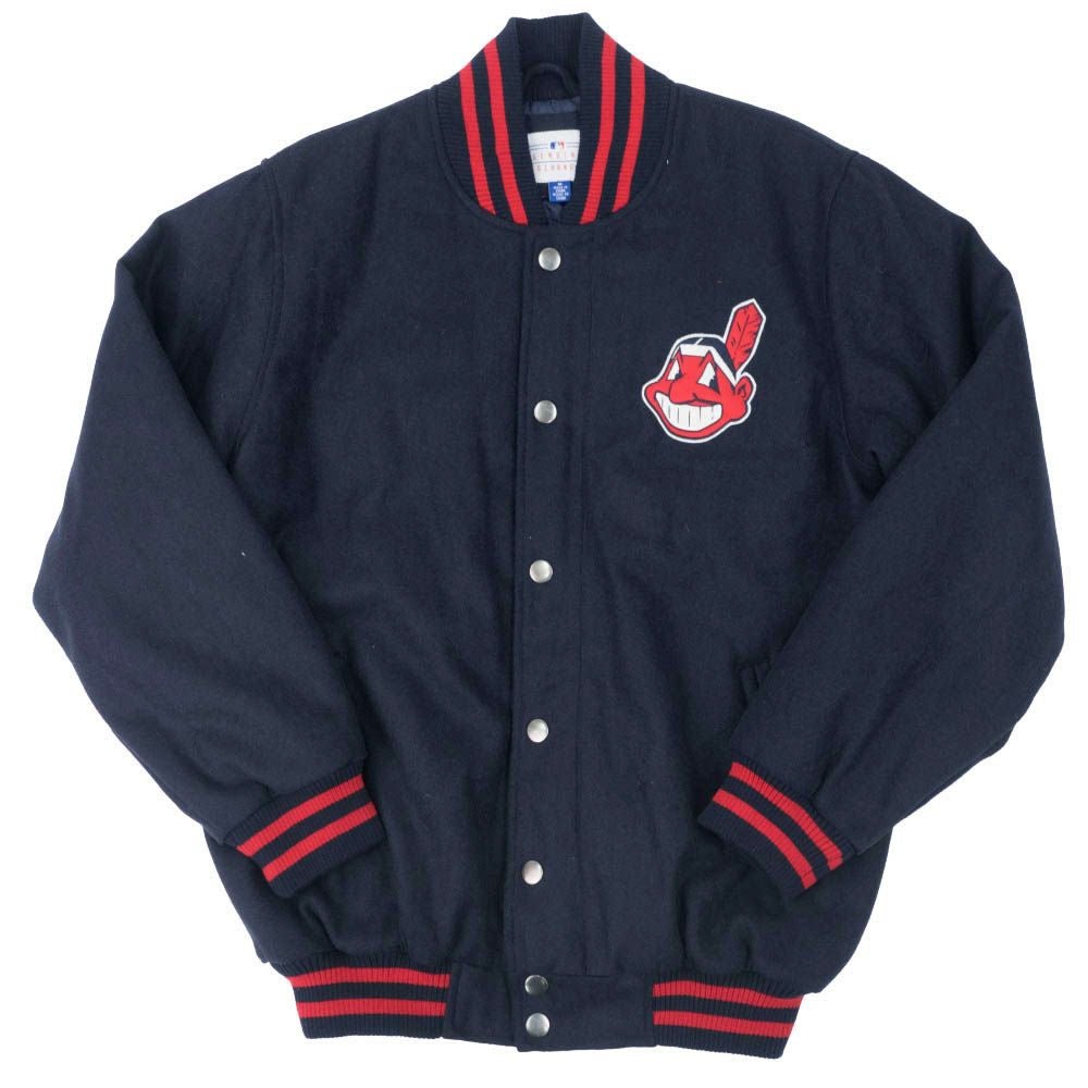 MLB クリーブランド・ガーディアンズ(旧インディアンス) グッズ - MLB