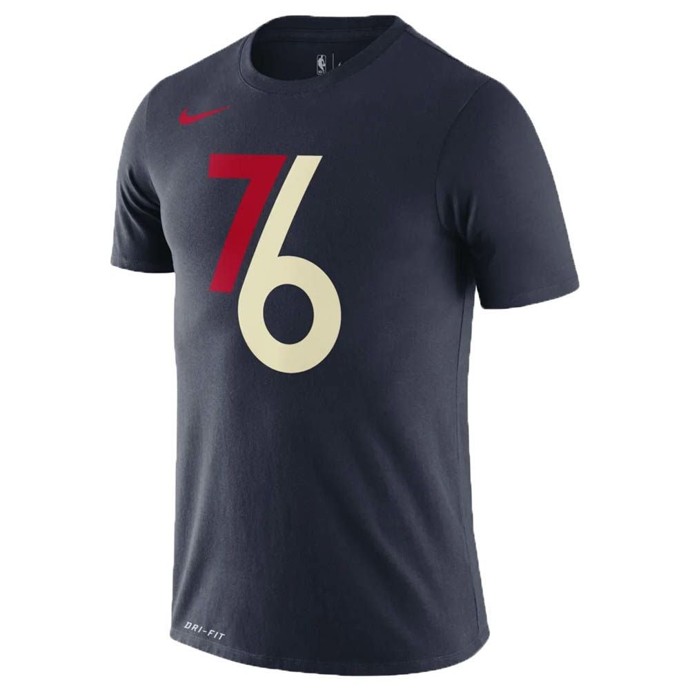 NBA 76ers Tシャツ ブルー - NBA | セレクション公式オンライン通販ストア