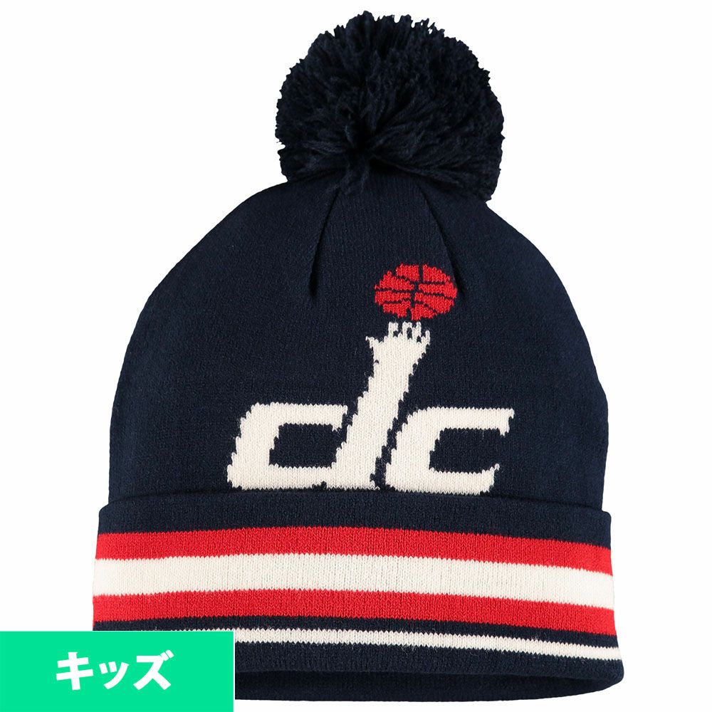 マンチェスター・ユナイテッド ニット帽 ニューエラ NEW ERA ブラック