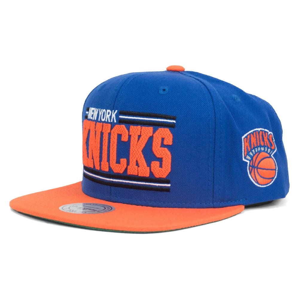 NBA ニックス キャップ ミッチェル＆ネス - NBA | セレクション公式