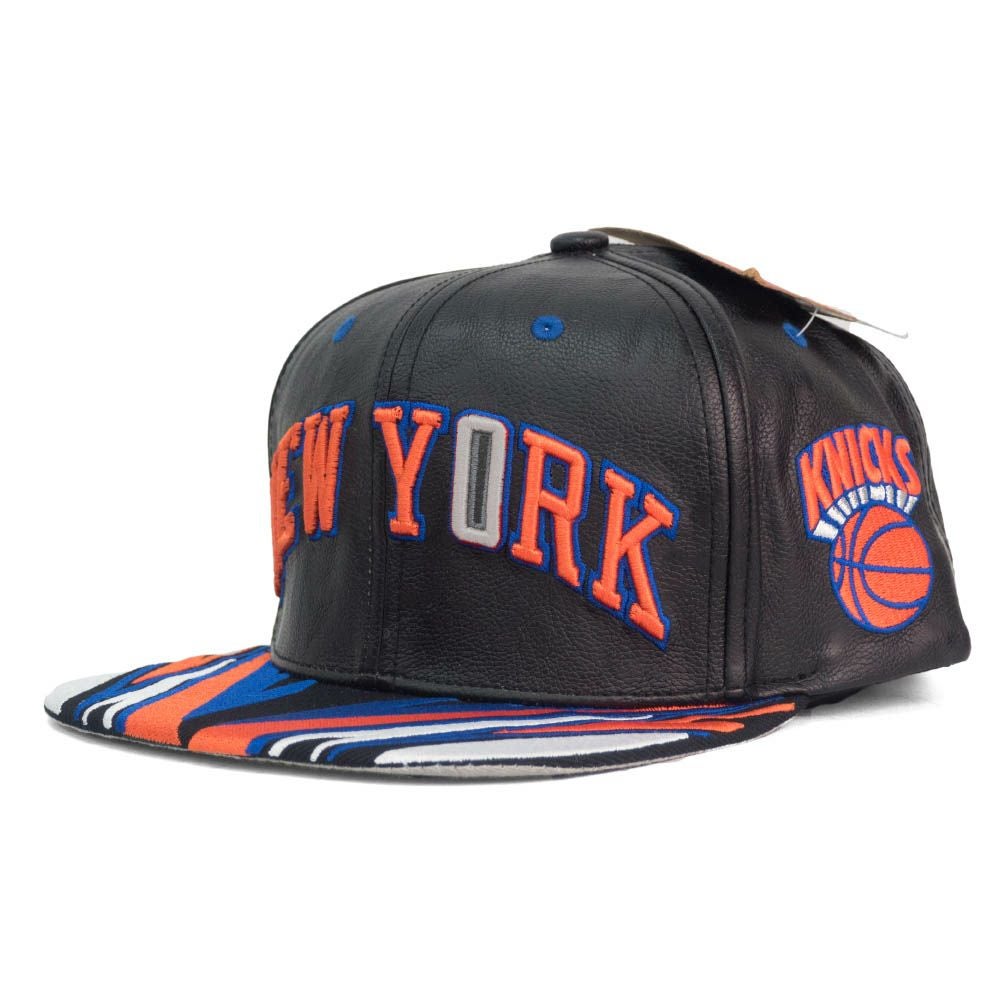 NBA ニックス キャップ ミッチェル＆ネス - NBA | セレクション公式