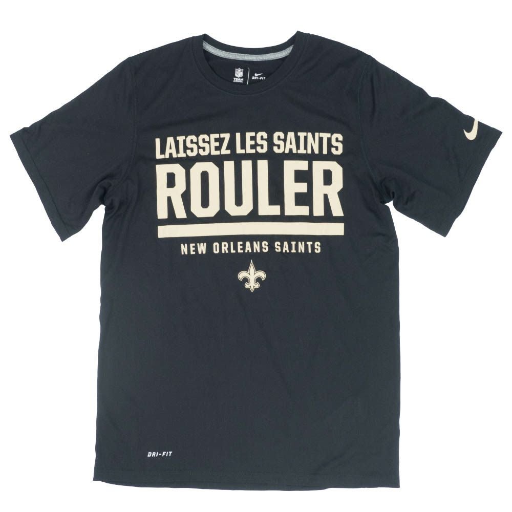 NFL セインツ Tシャツ ナイキ メンズ - NFL | セレクション公式