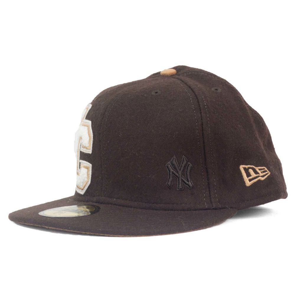 MLB ニューヨーク・ヤンキース キャップ/帽子 Heritage 86 Stadium