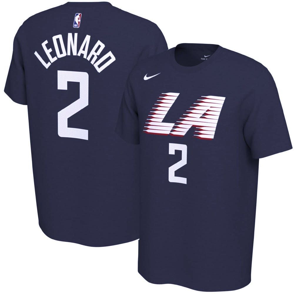 NBA カワイ・レナード Tシャツ - NBA | セレクション公式オンライン