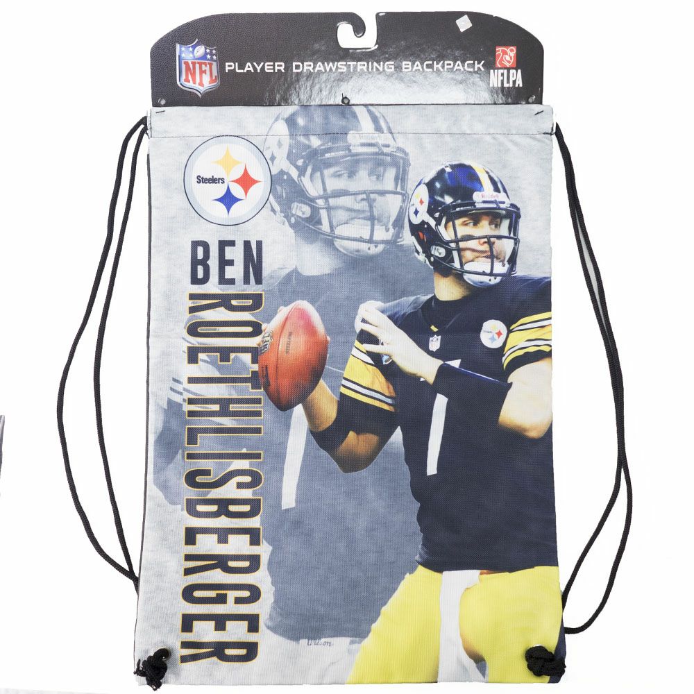 NFL ベン・ロスリスバーガー グッズ - NFL | セレクション公式