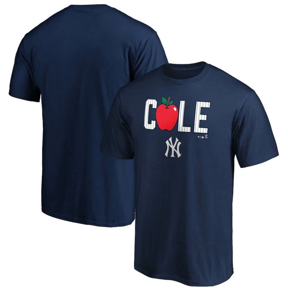 MLB ゲリット・コール グッズ - MLB | セレクション公式オンライン通販