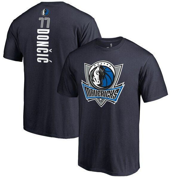 NBA ルカ・ドンチッチ Tシャツ - NBA | セレクション公式 NBA ルカ・ドンチッチ Tシャツ - NBA | セレクション公式