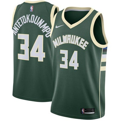 NBA ヤニス・アデトクンボ グッズ - NBA | セレクション公式オンライン 