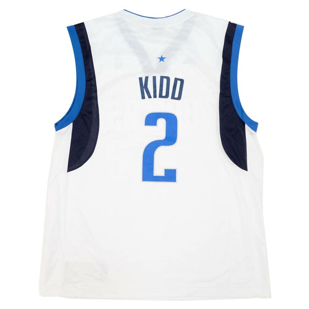 NBA ジェイソン・キッド グッズ - NBA | セレクション公式オンライン