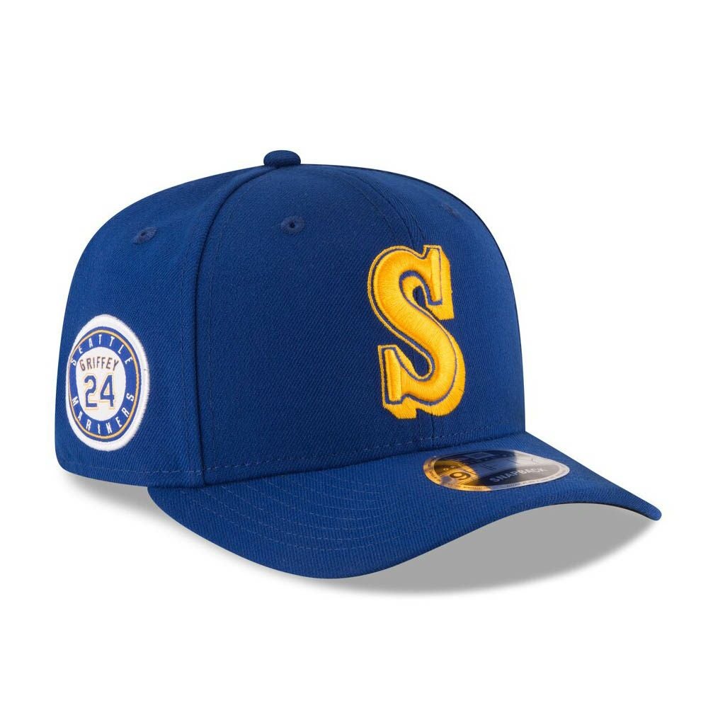 MLB マリナーズ キャップ - MLB | セレクション公式オンライン通販ストア