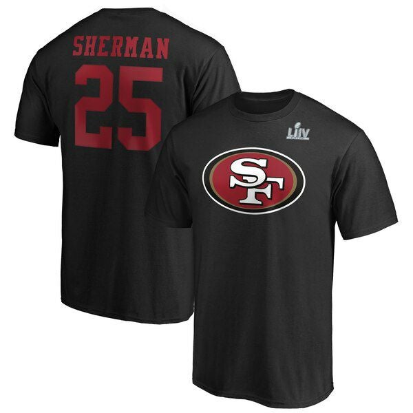 NFL 49ers リチャード・シャーマン - NFL | セレクション公式