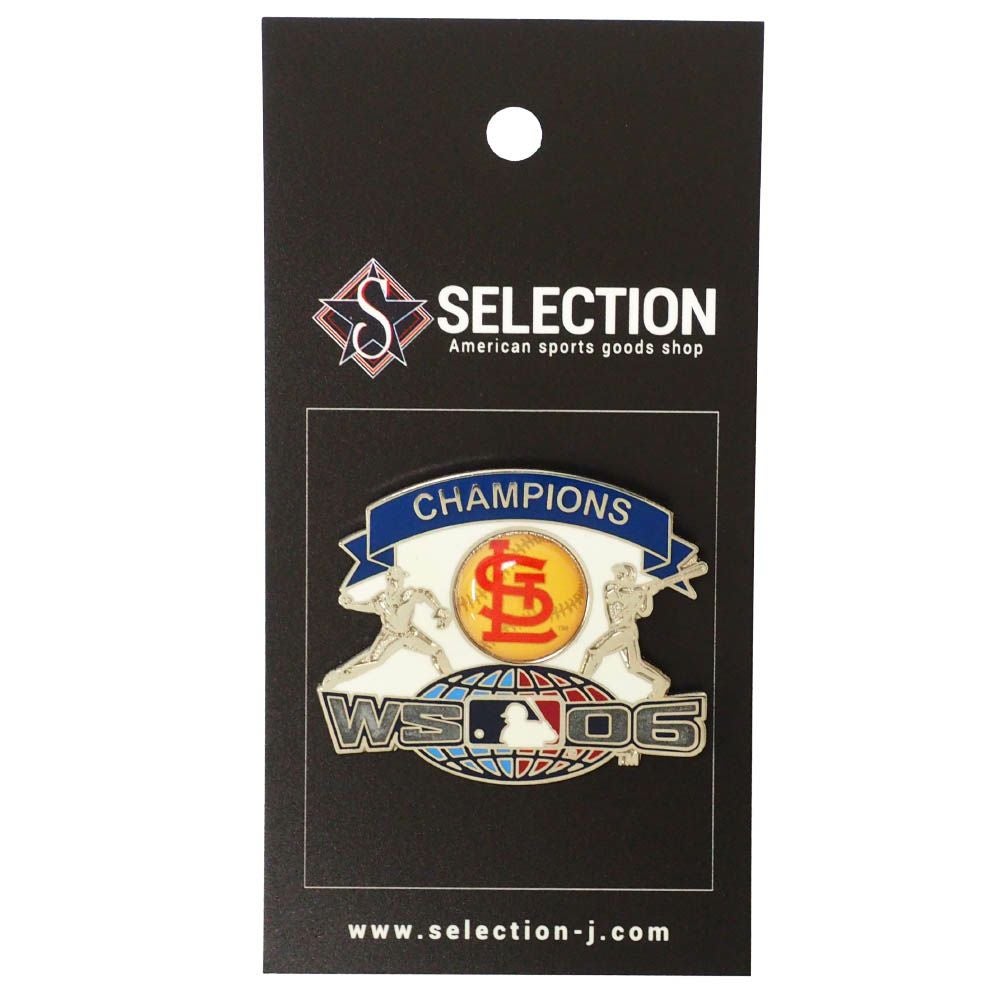 MLB カージナルス アクセサリー - MLB | セレクション公式オンライン