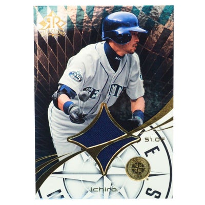 MLB トレーディングカード/スポーツカード Upper Deck 2004 Dual 